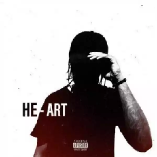 HE-ART BY Zoocci Coke Dope